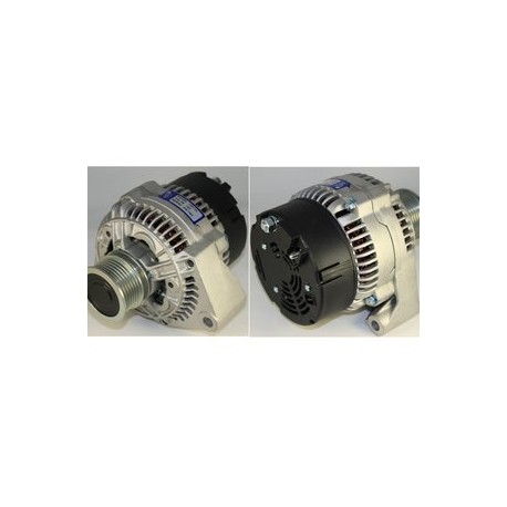 ALTERNADOR (1195045BO)  ALTERNADOR SISTEMA BOSCH 90A. MERCEDES E. CLASS  3.0L DIESEL.