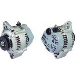 ALTERNADOR (1196601ND)  ALTERNADOR NIPPONDENSO 60A. TOYOTA 4RUNNER 2.4L Y PICKUP 2.4L  1992.