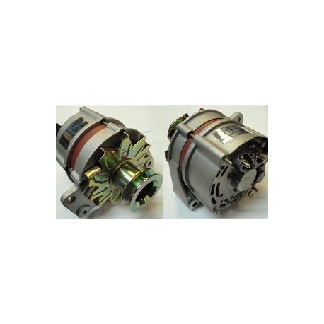 ALTERNADOR (120489370)  ALT. 55A COMBI PANEL CARIBE ATLANTIC CORSAR GOLF JETTA antes 489363 041110 489362.