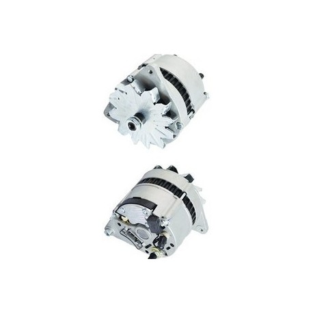 ALTERNADOR (12088N)  ALTERNADOR LUCAS  CW 12V 70A TRACTOR MASSEY FERGUSON CASE