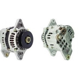 ALTERNADOR (12138N)  ALTERNADOR MITSUBISHI 40A. HYSTER YALE MONTACARGAS.