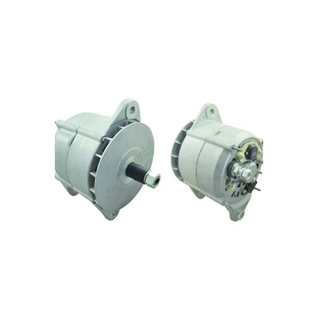 ALTERNADOR (12157N)  ALTERNADOR BOSCH  BELL JOHN DEERE 82-2007   80AMPS 24V