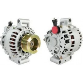 ALTERNADOR (1217831FD)  ALTERNADOR  FORD 6G  EXCURSION 110A 12V  F SERIES PICK UP 99-2001 V8 7.3L  LESTER 7799  POLEA 8 RANURAS