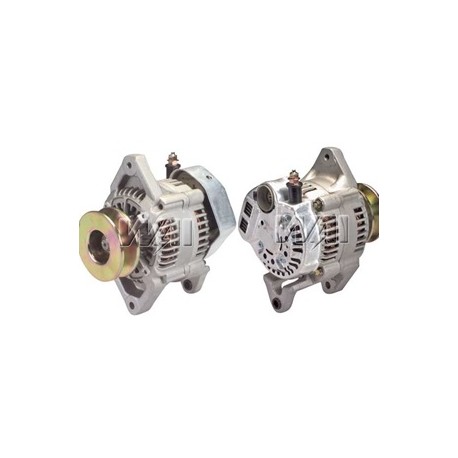 ALTERNADOR (12184N) ALTERNADOR NIPPONDENSO 40A. MONTACARGAS TOYOTA