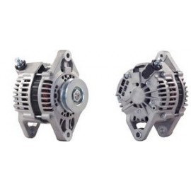 ALTERNADOR (1219101HI)  ALTERNADOR HITACHI 70A. NISSAN XTERRA 2.4L 2000-01 FRONTIER 2.4L 98-04 70 AM
