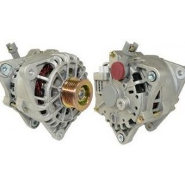 ALTERNADOR (1220701FD)  ALT.FORD 6G 105A. CONTOUR MYSTIQUE 98-2000 COUGAR 99-2002 MONDEO 02  FOCUS 2002.