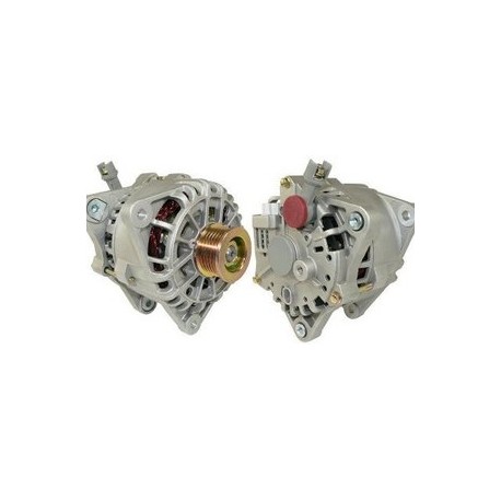 ALTERNADOR (1220701FD)  ALT.FORD 6G 105A. CONTOUR MYSTIQUE 98-2000 COUGAR 99-2002 MONDEO 02  FOCUS 2002.