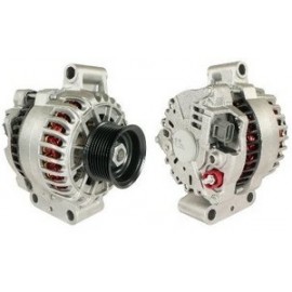 ALTERNADOR (1220911FD)  ALTERNADOR FORD 6G 110 AMP. E-SERIES VANS 99-03 7.3L DIESELE-450 SUPER DUTY  02-03 7.3L DIESEL  LESTER 