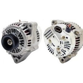 ALTERNADOR (1227601ND)  ALTERNADOR  RECONSTRUIDO.NIPONDENSO TOYOTA TUNDRA4.7L 01-04