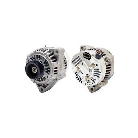 ALTERNADOR (1227601ND)  ALTERNADOR  RECONSTRUIDO.NIPONDENSO TOYOTA TUNDRA4.7L 01-04