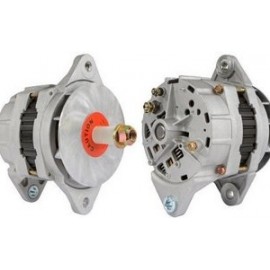 ALTERNADOR (1229100DR)  ALTERNADOR DELCO 21SI 70 AMP. 24V. CUMMINS, VOLVO LESTER 8003N