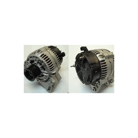 ALTERNADOR (123320006)  ALT. COMBIE 1800 ENFRIADA POR AGUA Y GOLF Y JETTA AMERICANOS