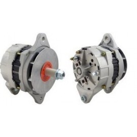 ALTERNADOR (1234000DR)  ALTERNADOR DELCO 22SI 70 AMP. 24V JOHN DEERE NEW HOLLAND TIMBERJACK  LESTER 8367N