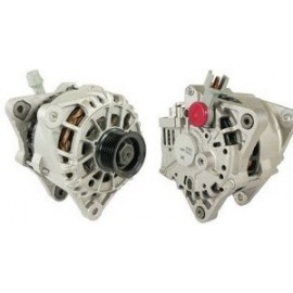 ALTERNADOR (1234901FD)  ALTERNADOR FORD 6G 110 AMP. FOCUS 00-04 2.0L ESCAPE 01-04 2.0L MAZDA TRIBUTE 01-04 2.0L LESTER 8260N