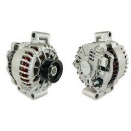 ALTERNADOR (1235011FD)  ALTERNADOR FORD 6G 110 AMP. FOCUS 2.0L 00-04 2.0LF-SERIES PICK-UPS 05-08 4.2L  LESTER 8447N