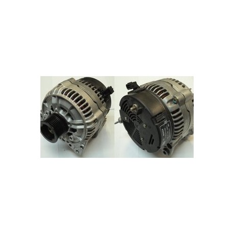ALTERNADOR (123510006)  ALT. GOLFJETTA 93  120A ANT. 0123510001