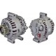 ALTERNADOR (1241411FD)  ALTERNADOR FORD 6G 110A 12V ESCAPE 3.0L 01-04 MAZDA TRIBUTE 3.0L 01-02 POLEA 6 RANURAS LESTER 8259N  1