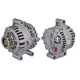 ALTERNADOR (1241411FD)  ALTERNADOR FORD 6G 110A 12V ESCAPE 3.0L 01-04 MAZDA TRIBUTE 3.0L 01-02 POLEA 6 RANURAS LESTER 8259N  1