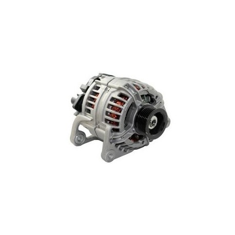 ALTERNADOR (124225038)  ALTERNADOR 40/75A COURIER KA FIESTA