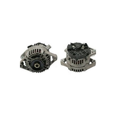 ALTERNADOR (124315026)  ALTERNADOR BOSCH 70 AMP. CHEVROLET CHEVY JOY 94-05 1.6L MONZA 96-05 1.6L PICK-UP 95-05 1.6L SWING 94-00