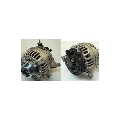 ALTERNADOR (124525002)  AlLTERNADOR 14 V/136 AMP  JEEP GRAND CHEROKEE 4.7L EO JEEP 56041102AC