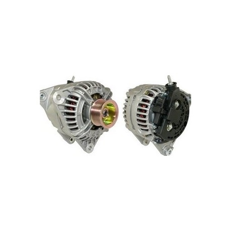 ALTERNADOR (124525006)  ALTERNADOR AUTOMOTRIZ BOSCH ER/IF 12V 136A DODGE RAM DURANGO BOSCH 0 124 525 0