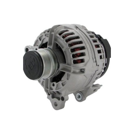 ALTERNADOR (124525102)  ALTERNADOR VW BORA2.5 LTS14v 75-140 05-06