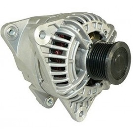 ALTERNADOR (124525154)  ALTERNADORBOSCHDODGE RAM2500350045005.9L 06-09136 AMPS.