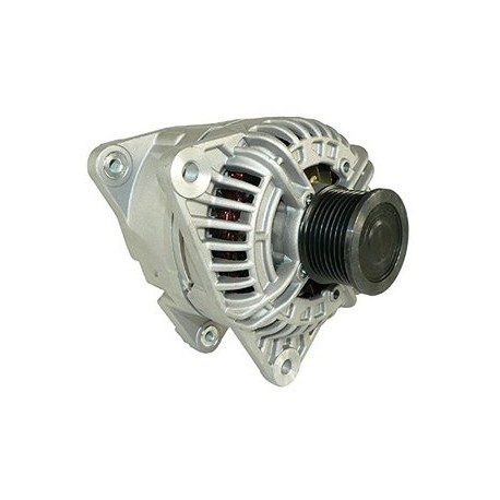 ALTERNADOR (124525154)  ALTERNADORBOSCHDODGE RAM2500350045005.9L 06-09136 AMPS.