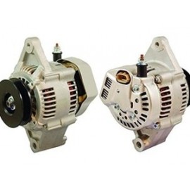 ALTERNADOR (12476N)  ALTERNADOR NIPPONDENSO TOYOTA MONTACARGA  50 AMPS