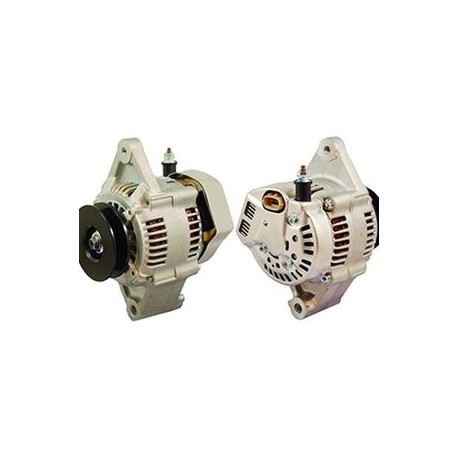 ALTERNADOR (12476N)  ALTERNADOR NIPPONDENSO TOYOTA MONTACARGA  50 AMPS