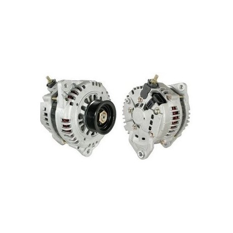 ALTERNADOR (1249201HI)  ALTERNADOR HITACHI  NISSAN ALTIMA 3.5L 12V 110A