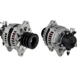 ALTERNADOR (12536N)  ALTERNADOR  HITACHI  110 AMP .  IZUSU 03-06