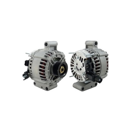 ALTERNADOR (1260801FDREC)  ALTERNADOR VISTEON FORD MONDEO 1.8L. 2.0L. 2.2L. FOCUS 2.6L. 90 AMP. 12V. 03-07RECO