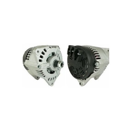ALTERNADOR (12739N)  ALTERNADOR MARELLI 120A. CATERPILLAR PERKINS.