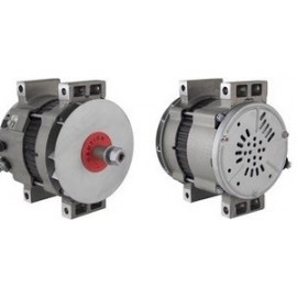 ALTERNADOR (12770N)  ALTERNADOR  NIPPOPNDENSO  CATERPILLAR  95 AMPS.  24VOLTS.  9