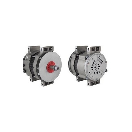 ALTERNADOR (12770N)  ALTERNADOR  NIPPOPNDENSO  CATERPILLAR  95 AMPS.  24VOLTS.  9