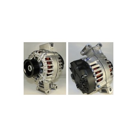 ALTERNADOR (1277701VA)  ALTERNADOR TIPO VALEO 125 AMP 12V CHEVROLET COLORADO GMC CANYON 2.9L 3.7L  07-11  HUMMER H3 3.7L  07-10
