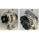 ALTERNADOR (1277701VA)  ALTERNADOR TIPO VALEO 125 AMP 12V CHEVROLET COLORADO GMC CANYON 2.9L 3.7L  07-11  HUMMER H3 3.7L  07-10