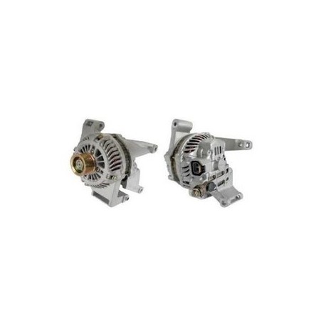 ALTERNADOR (1278301MI)  ALTERNADOR MITSUBISHI 90A. MAZDA 3  2.0L 2.3L 2004-06 MAZDA 5  2.3L 2006-2007.