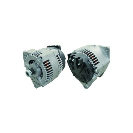 ALTERNADOR (12814N) ALTERNADOR  MARELLI 24 V 80A EXCAVADORA