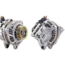 ALTERNADOR (1281601MI)  ALTERNADORMITSUBISHI 12V 110A MITSUBISHI LANCER OUTLANDER 4