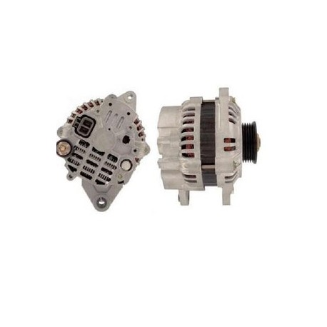 ALTERNADOR (1284901MD)  ALTERNADOR MANDO 90A. DODGE ATTITUDE 03-2009