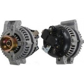ALTERNADOR (1295301ND)  ALTERNADOR DENSO 105A. HONDA ACURA 2.0L 2.4L 04-08 CR-V 07-05 ACCORD 03-07 CIVIC 06-09 ELEMENT 03-09. L