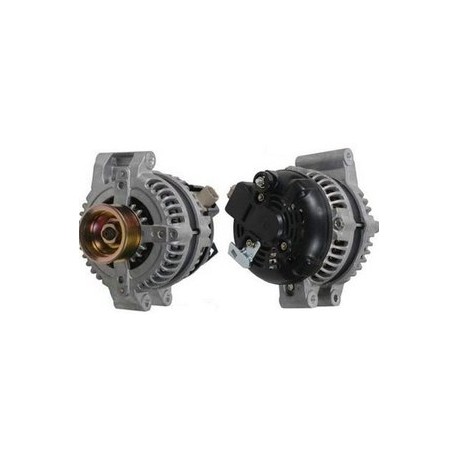 ALTERNADOR (1295301ND)  ALTERNADOR DENSO 105A. HONDA ACURA 2.0L 2.4L 04-08 CR-V 07-05 ACCORD 03-07 CIVIC 06-09 ELEMENT 03-09. L