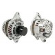 ALTERNADOR (1301201MI)  ALTERNADOR MITSUBISHI 115A. DODGE AVENGER 2.4L 2009 JEEP PATRIOT CALIBER COMPASS SEBRING 2007-09.