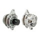 ALTERNADOR (1301201MI)  ALTERNADOR MITSUBISHI 115A. DODGE AVENGER 2.4L 2009 JEEP PATRIOT CALIBER COMPASS SEBRING 2007-09.