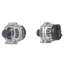 ALTERNADOR (1306601BO)  ALTERNADOR BOSCH 98A. NISSAN PLATINA 02-10 1.6L 2.0L RENAULT CLIO 01-09 1.6L 2.0L