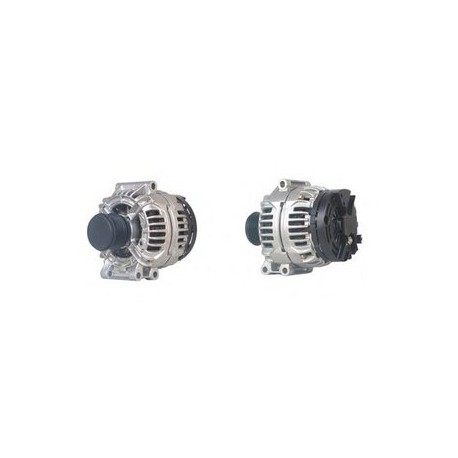 ALTERNADOR (1306601BO)  ALTERNADOR BOSCH 98A. NISSAN PLATINA 02-10 1.6L 2.0L RENAULT CLIO 01-09 1.6L 2.0L