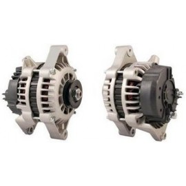 ALTERNADOR (1315001VA)  ALTERNADOR BOSCH OPEL EUROPE  95-98  12VOLTS   70AMPS.